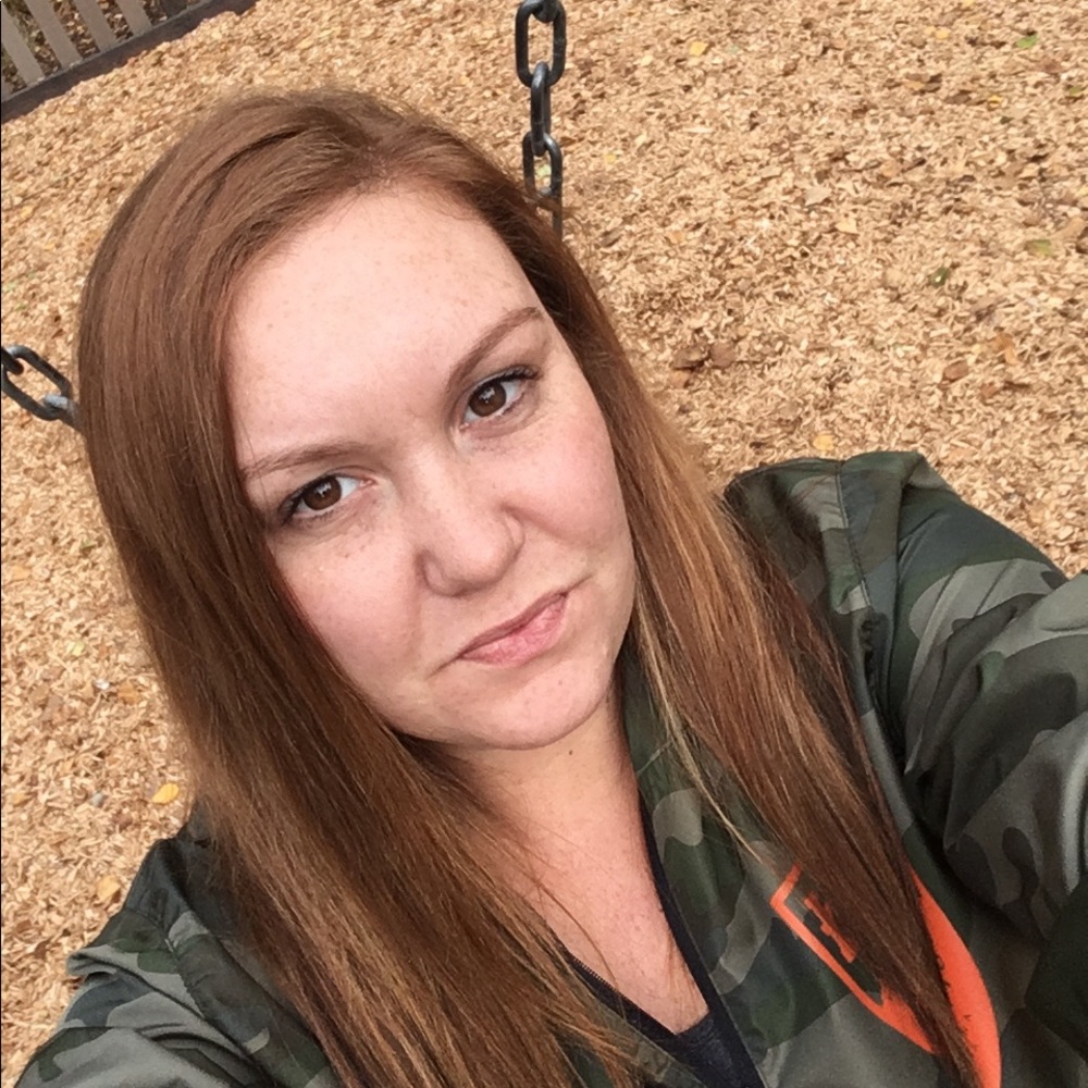 Meet your Posher, Melissa